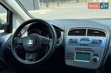 Минивэн SEAT Altea XL 2007 в 