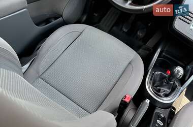 Минивэн SEAT Altea XL 2007 в 