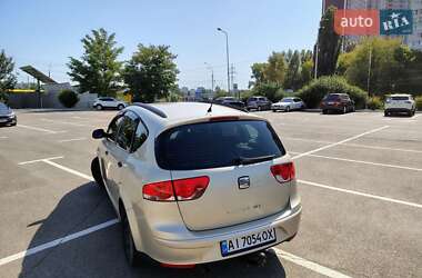 Минивэн SEAT Altea XL 2007 в 