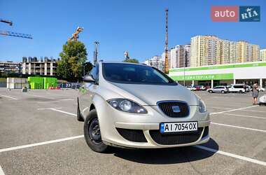 Минивэн SEAT Altea XL 2007 в 