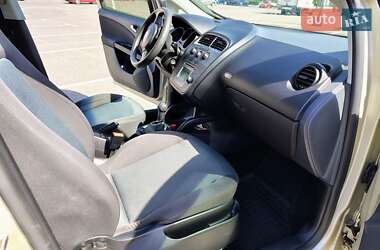 Минивэн SEAT Altea XL 2007 в 