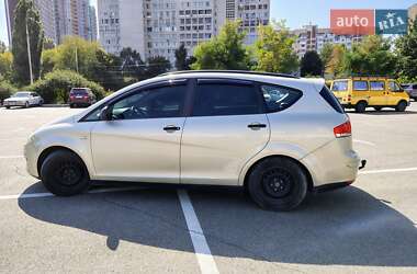 Минивэн SEAT Altea XL 2007 в 
