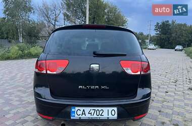 Минивэн SEAT Altea XL 2006 в 