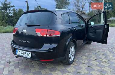 Минивэн SEAT Altea XL 2006 в 