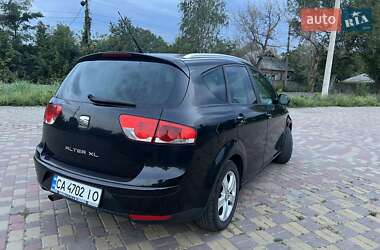 Минивэн SEAT Altea XL 2006 в 