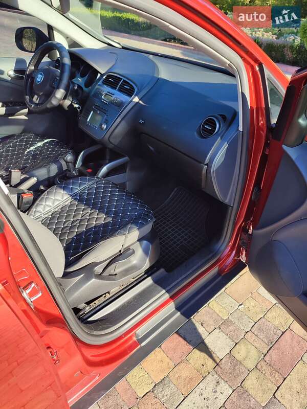 Минивэн SEAT Altea XL 2007 в Миргороде фото 7 Минивэн SEAT Altea XL 2007 в Миргороде