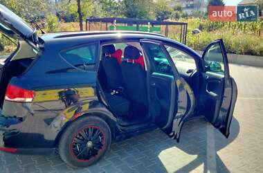 Минивэн SEAT Altea XL 2011 в 