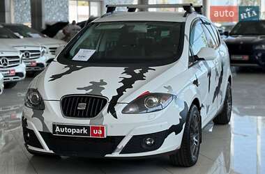 Минивэн SEAT Altea XL 2015 в Одессе