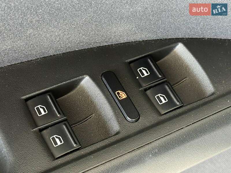 Мінівен SEAT Altea XL 2015 в Одесі