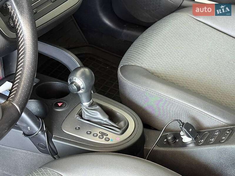 Мінівен SEAT Altea XL 2015 в Одесі