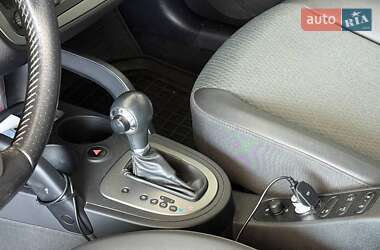 Мінівен SEAT Altea XL 2015 в 