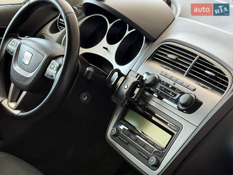 Мінівен SEAT Altea XL 2015 в Одесі