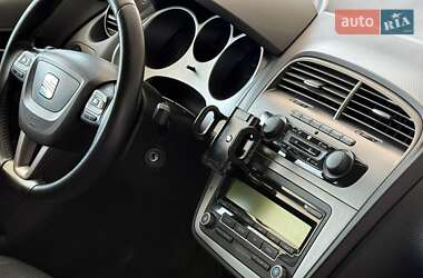 Мінівен SEAT Altea XL 2015 в 