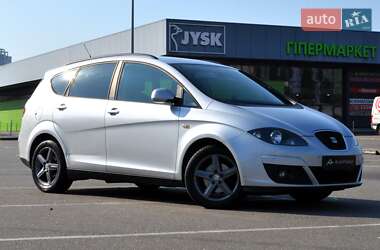 Минивэн SEAT Altea XL 2015 в 