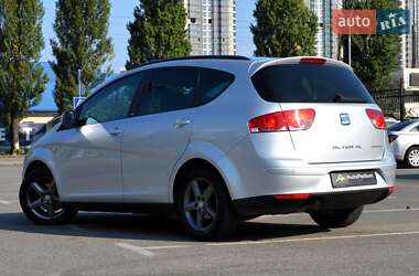 Минивэн SEAT Altea XL 2015 в 