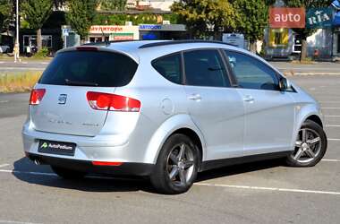 Минивэн SEAT Altea XL 2015 в 