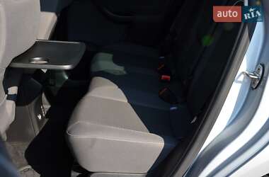 Минивэн SEAT Altea XL 2015 в 