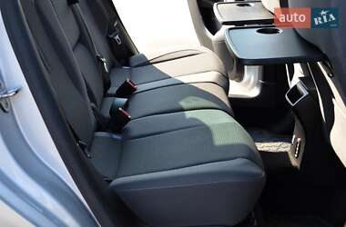 Минивэн SEAT Altea XL 2015 в 