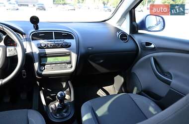 Минивэн SEAT Altea XL 2015 в 