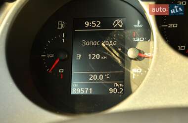Минивэн SEAT Altea XL 2015 в 