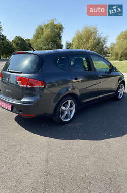 Минивэн SEAT Altea XL 2009 в 