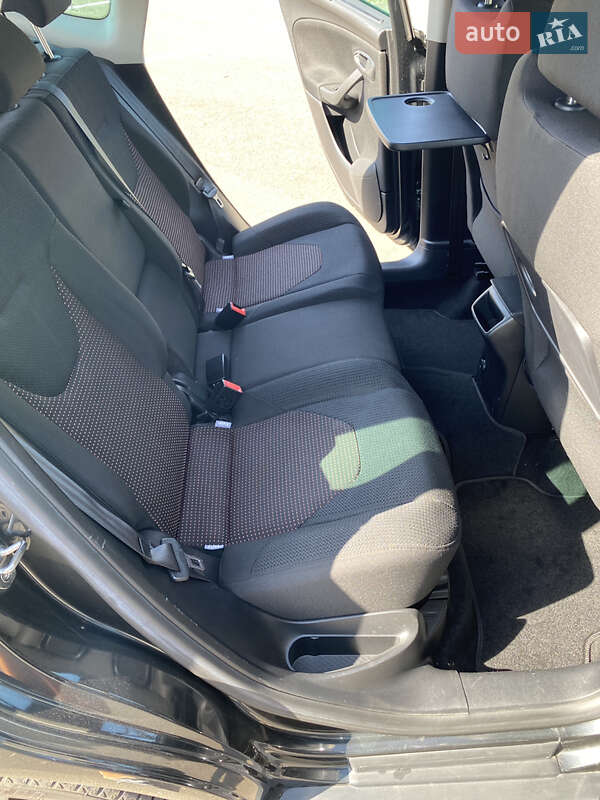 Минивэн SEAT Altea XL 2009 в Луцке фото 17 Минивэн SEAT Altea XL 2009 в Луцке