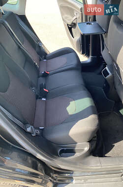 Минивэн SEAT Altea XL 2009 в 