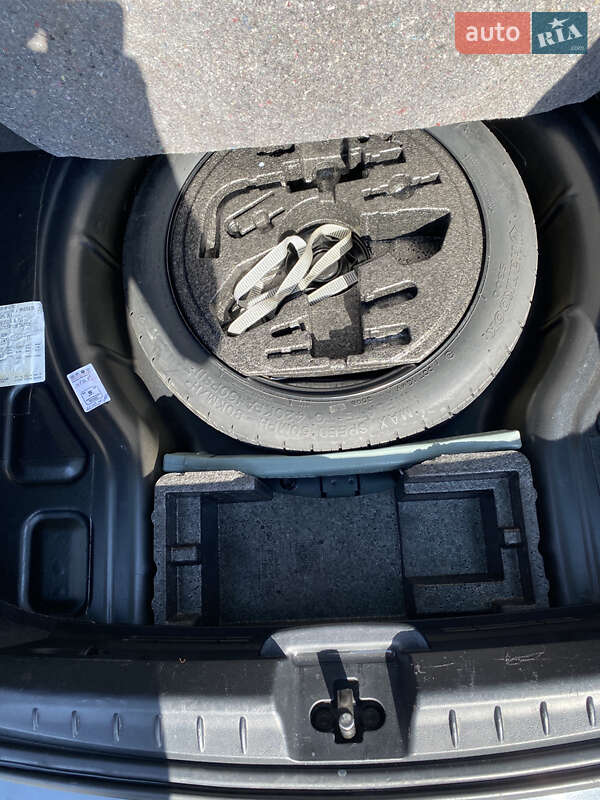 Минивэн SEAT Altea XL 2009 в Луцке фото 30 Минивэн SEAT Altea XL 2009 в Луцке