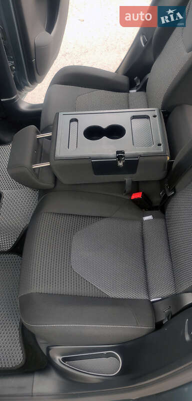 Минивэн SEAT Altea XL 2012 в Львове