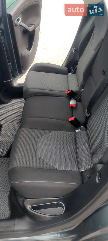 Минивэн SEAT Altea XL 2012 в Львове