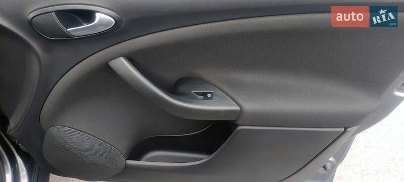 Минивэн SEAT Altea XL 2012 в Львове