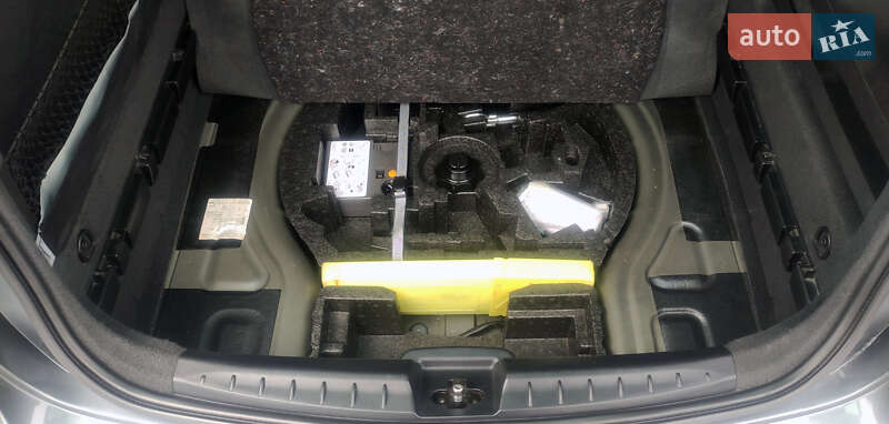 Минивэн SEAT Altea XL 2012 в Львове