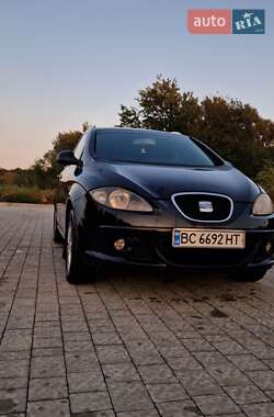 Мінівен SEAT Altea XL 2007 в 