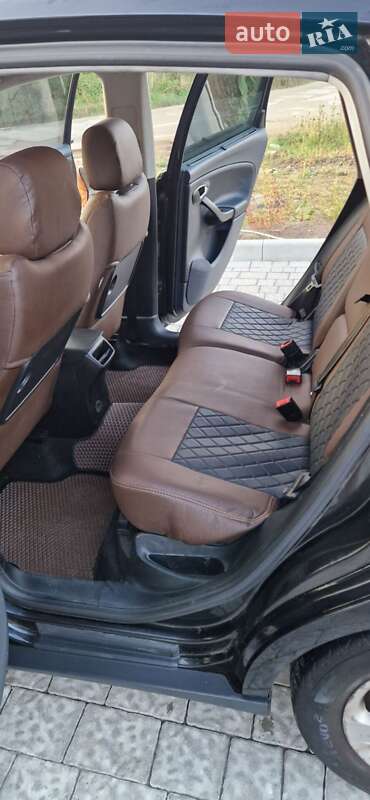Мінівен SEAT Altea XL 2007 в Львові