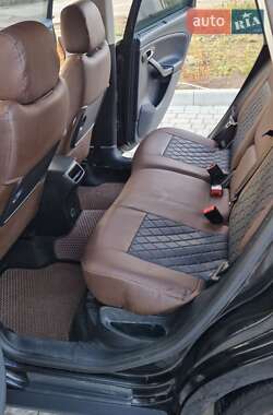 Мінівен SEAT Altea XL 2007 в 