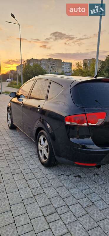 Мінівен SEAT Altea XL 2007 в Львові