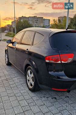 Мінівен SEAT Altea XL 2007 в 