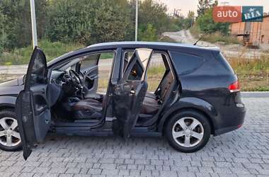 Мінівен SEAT Altea XL 2007 в 