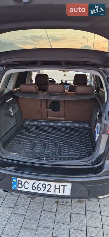 Мінівен SEAT Altea XL 2007 в Львові