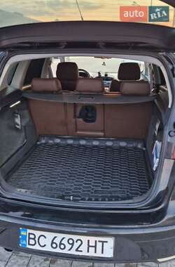 Мінівен SEAT Altea XL 2007 в 