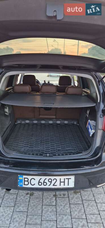 Мінівен SEAT Altea XL 2007 в Львові