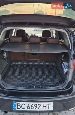 Мінівен SEAT Altea XL 2007 в 