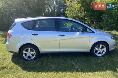 Минивэн SEAT Altea XL 2008 в 