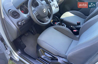 Минивэн SEAT Altea XL 2008 в 