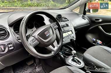 Минивэн SEAT Altea XL 2010 в 