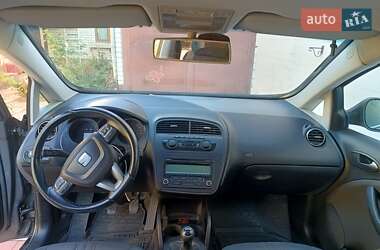 Минивэн SEAT Altea XL 2012 в 
