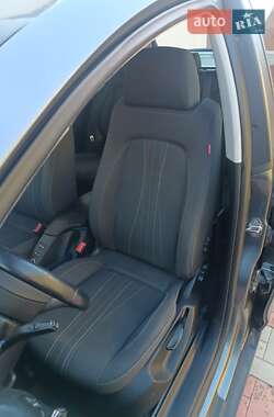 Минивэн SEAT Altea XL 2012 в 