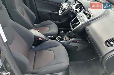 Минивэн SEAT Altea XL 2008 в 