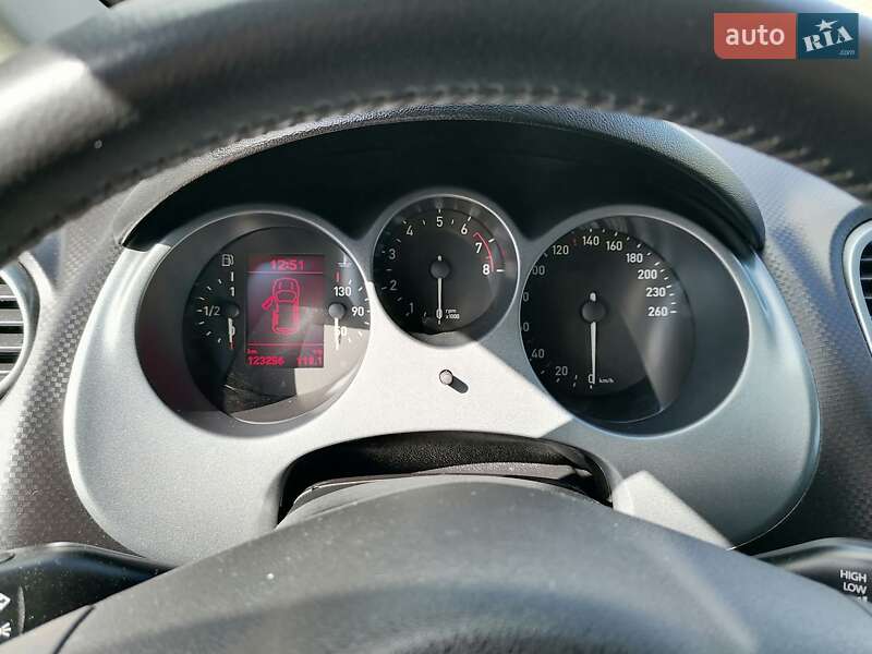 Мінівен SEAT Altea XL 2008 в Львові