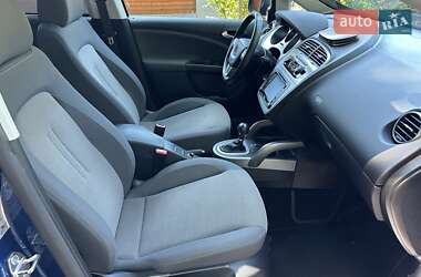 Минивэн SEAT Altea XL 2013 в 